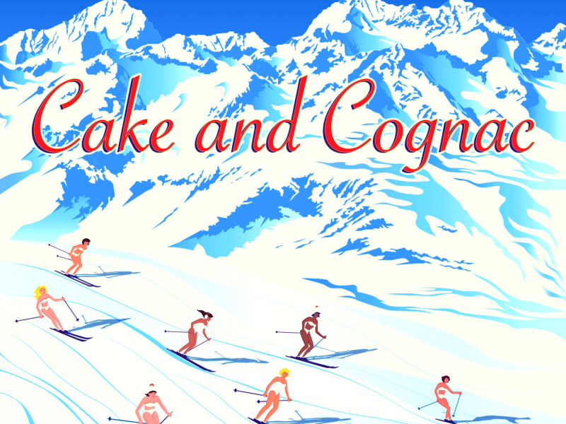 Cake and Cognac (EP)