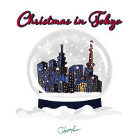 Christmas in Tokyo (Single)