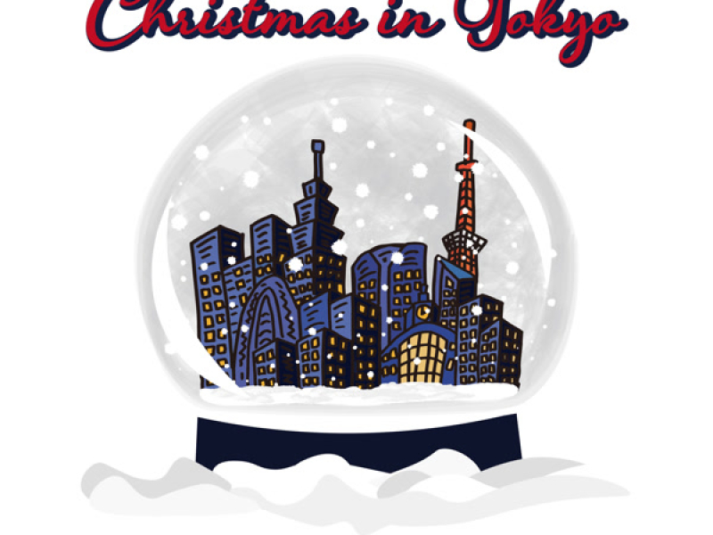 Christmas in Tokyo (Single)