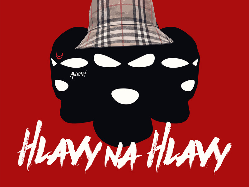 Hlavy na hlavy (Single)