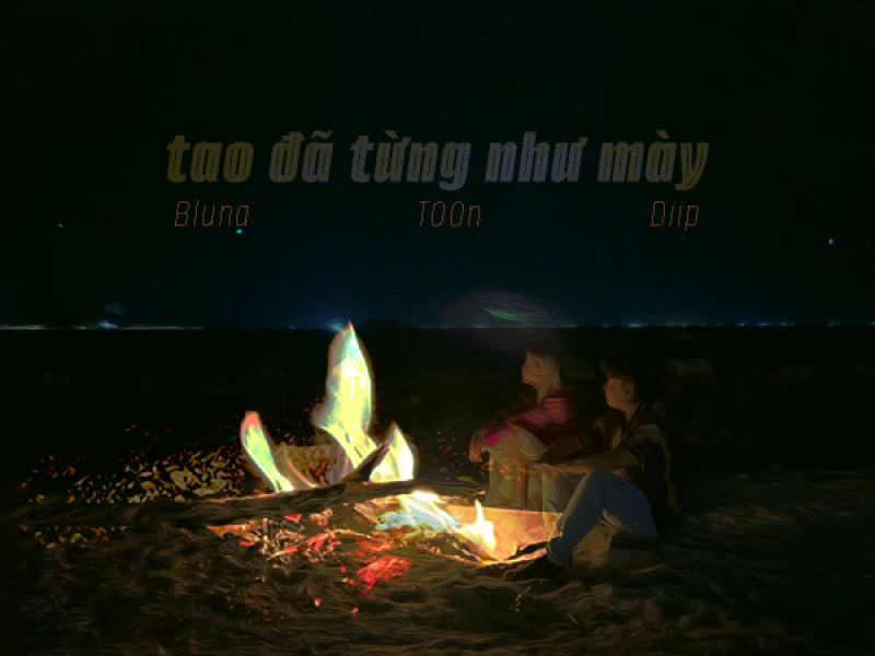 Tao đã từng như mày (Single)