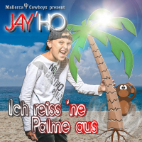 Ich reiss 'ne Palme aus (Single)