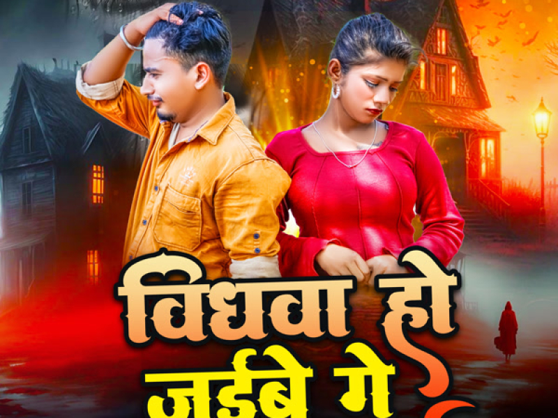 Vidhwa Ho Jaibe Ge (Single)