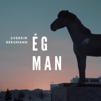 Ég man (Single)