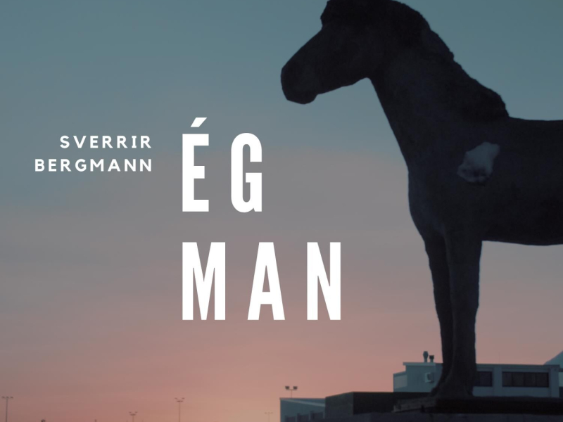 Ég man (Single)