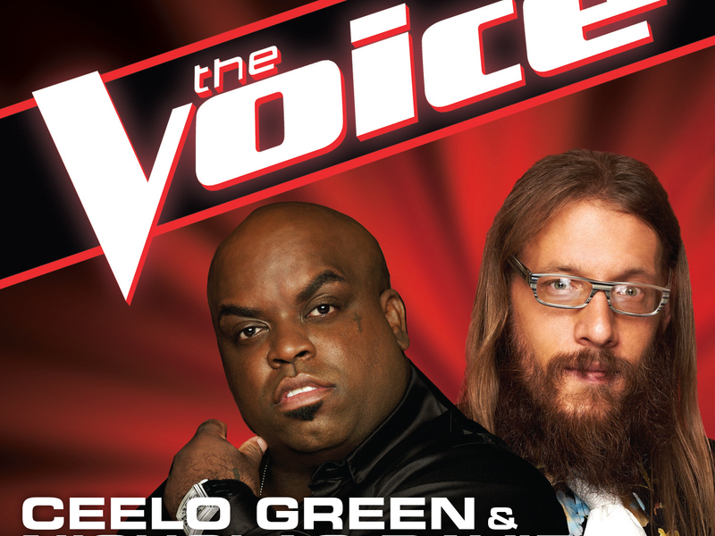 Play That Funky Music (The Voice Performance) (Single)