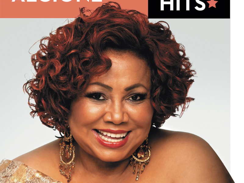 Mega Hits - Alcione