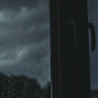 Lost under rain (Single)