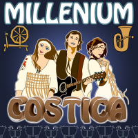 Costica (Single)