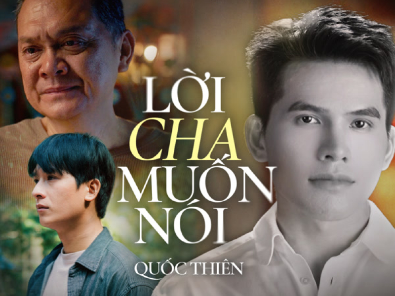 Lời Cha Muốn Nói (Original Soundtrack From 