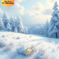 Snowfall Serenity (Single)