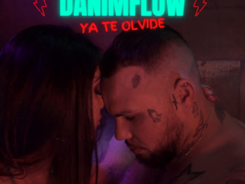 Ya Te Olvide (Single)