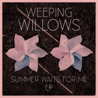 Summer Waits for Me (EP)
