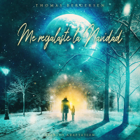 Me regalaste la Navidad (Single)