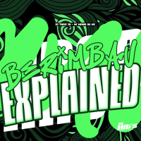 Berimbau Explained (Single)
