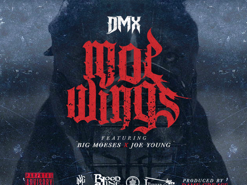 Moe Wings (feat. Big Moeses & Joe Young)