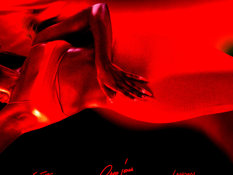 Most Beautiful Design (Single)