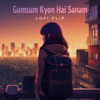 Gumsum Kyon Hai Sanam (Lofi Flip) (Single)