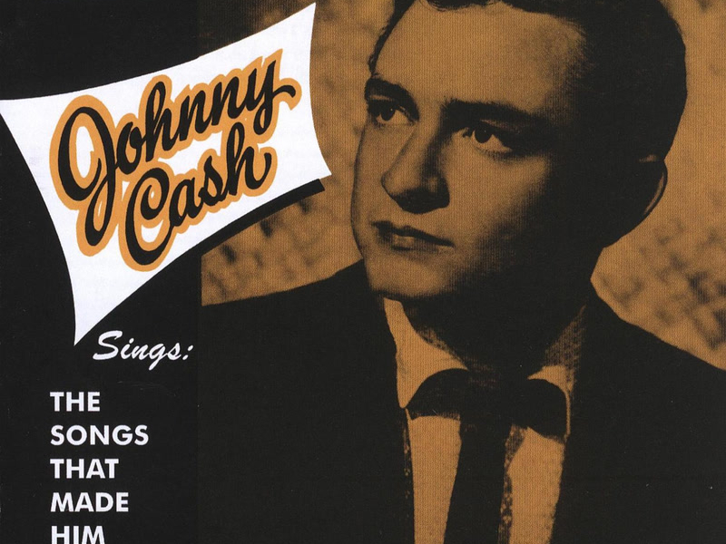 Sings the Songs that Made Him Famous