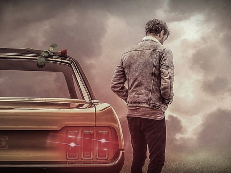 How The Hurtin' Goes (Single)