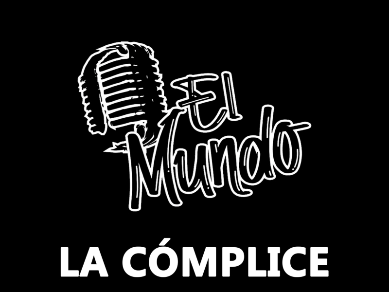 La Cómplice (Single)