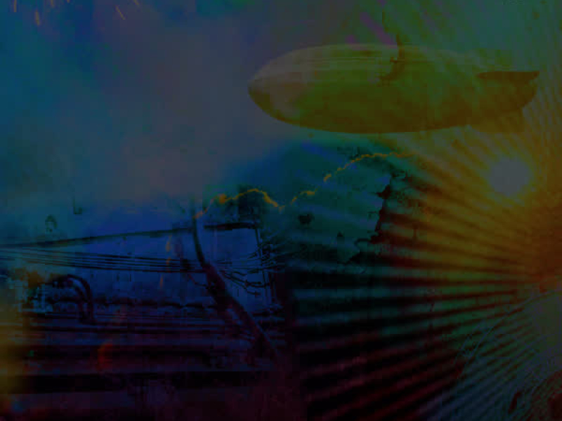 Broken Wings (Acoustic) (Single)