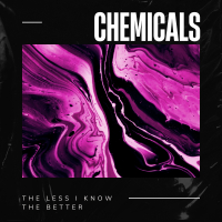 The Less I Know The Better (Sped Up) (Single)