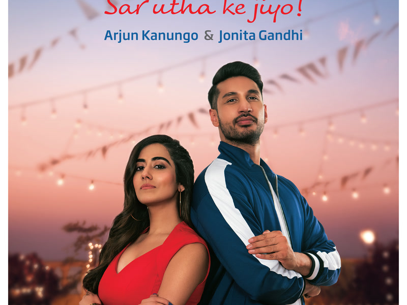 Sar Utha Ke Jiyo (Single)