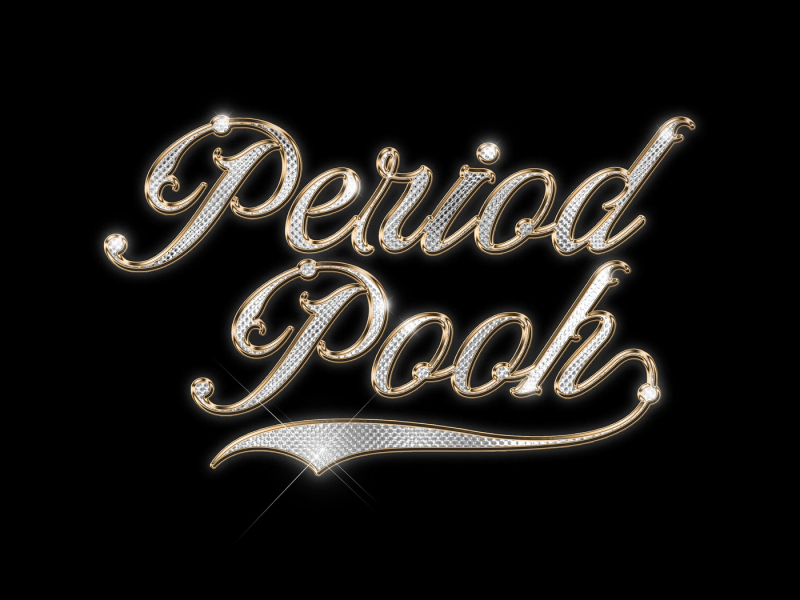 Period Pooh (Single)