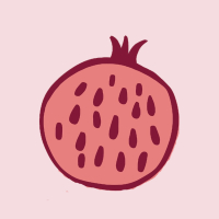 Pomegranate (Single)