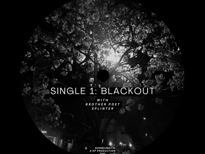 Blackout (Single Version)