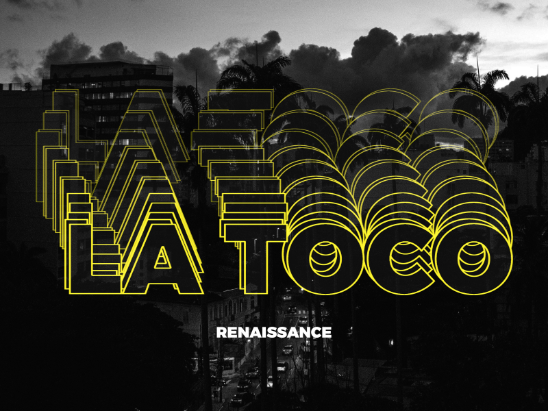 La Toco (Single)