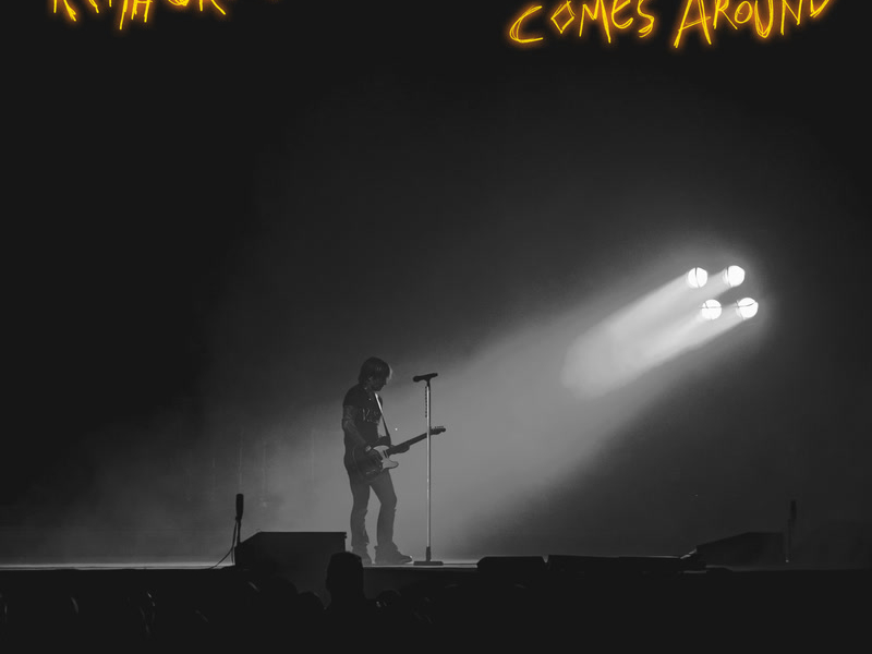 'Til Summer Comes Around (Live from the HIGH AND ALIVE WORLD TOUR) (Single)