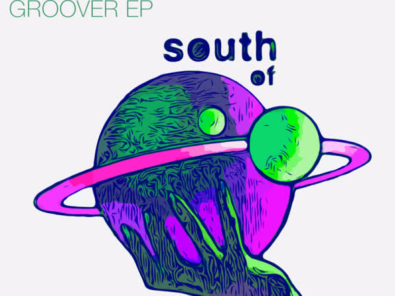 Groover EP (EP)