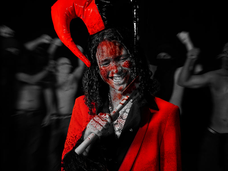 ouro nem flores! (Single)