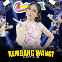 Kembang Wangi (Single)