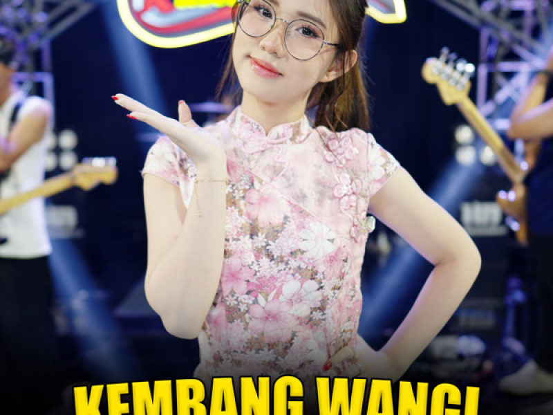 Kembang Wangi (Single)