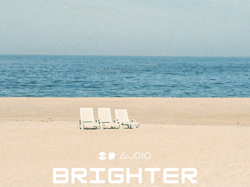 Brighter Days (Single)