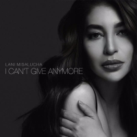 I Can't Give Anymore (Single)