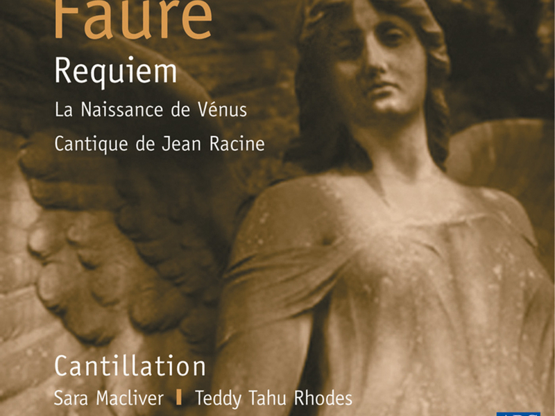 Fauré: Requiem