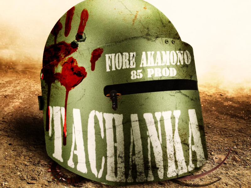 TACHANKA (Single)