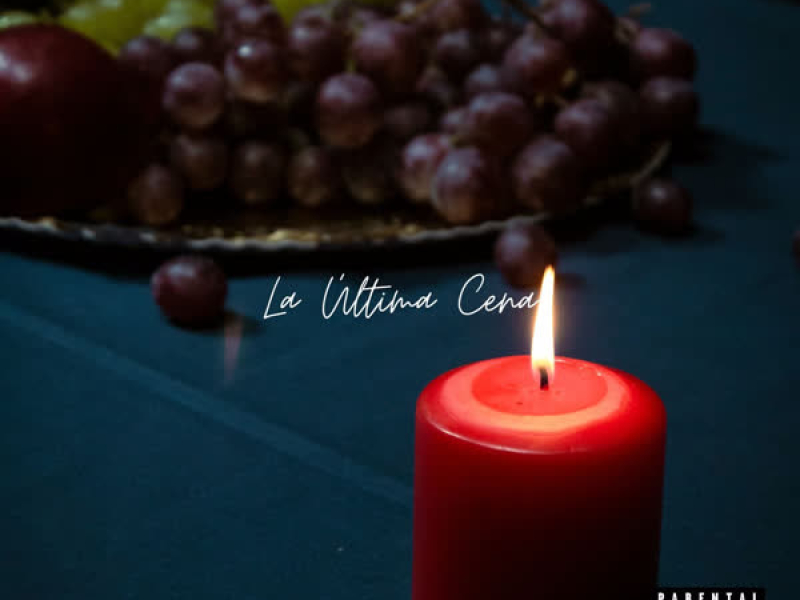 La Última Cena (Single)