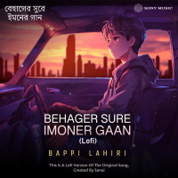 Behager Sure Imoner Gaan (Lofi) (Single)