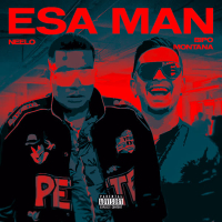 Esa Man (Single)