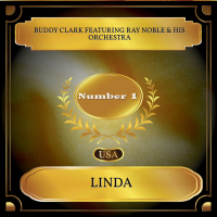 Linda (Billboard Hot 100 - No. 01) (Single)