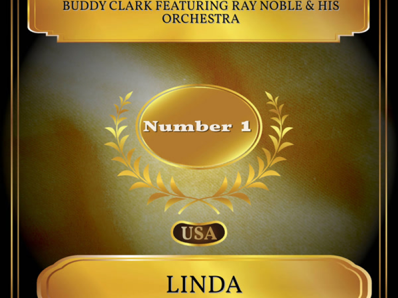 Linda (Billboard Hot 100 - No. 01) (Single)