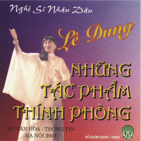Những Tác Phẩm Thính Phòng