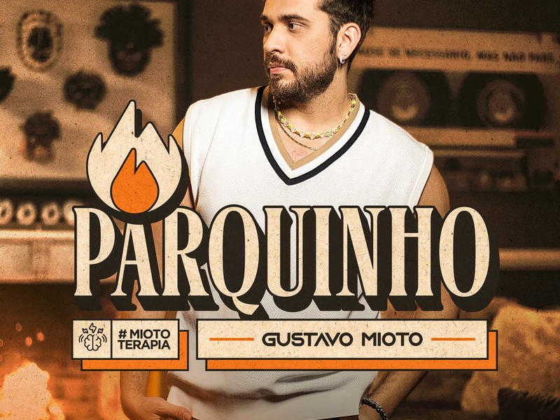 Parquinho (Single)