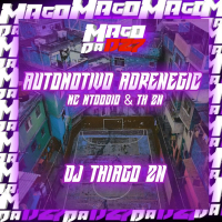 AUTOMOTIVO ADRENEGIC (Single)