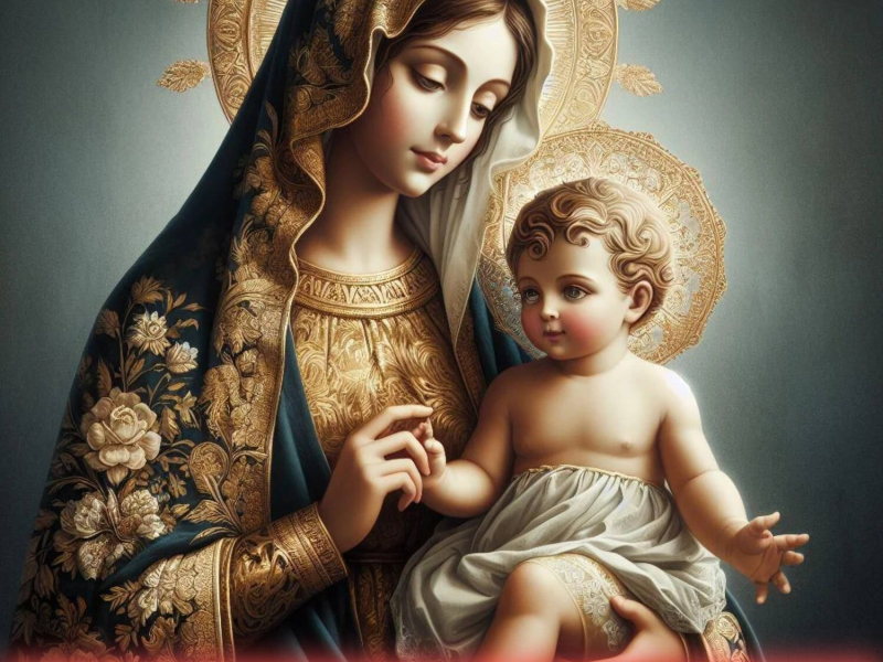 Mariyama Mariyama (Single)